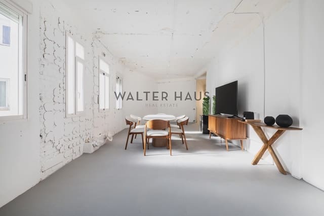 Piso de 3 habitaciones en Almagro, Madrid ciudad en venta - 960.000 € (Ref: 9554370)