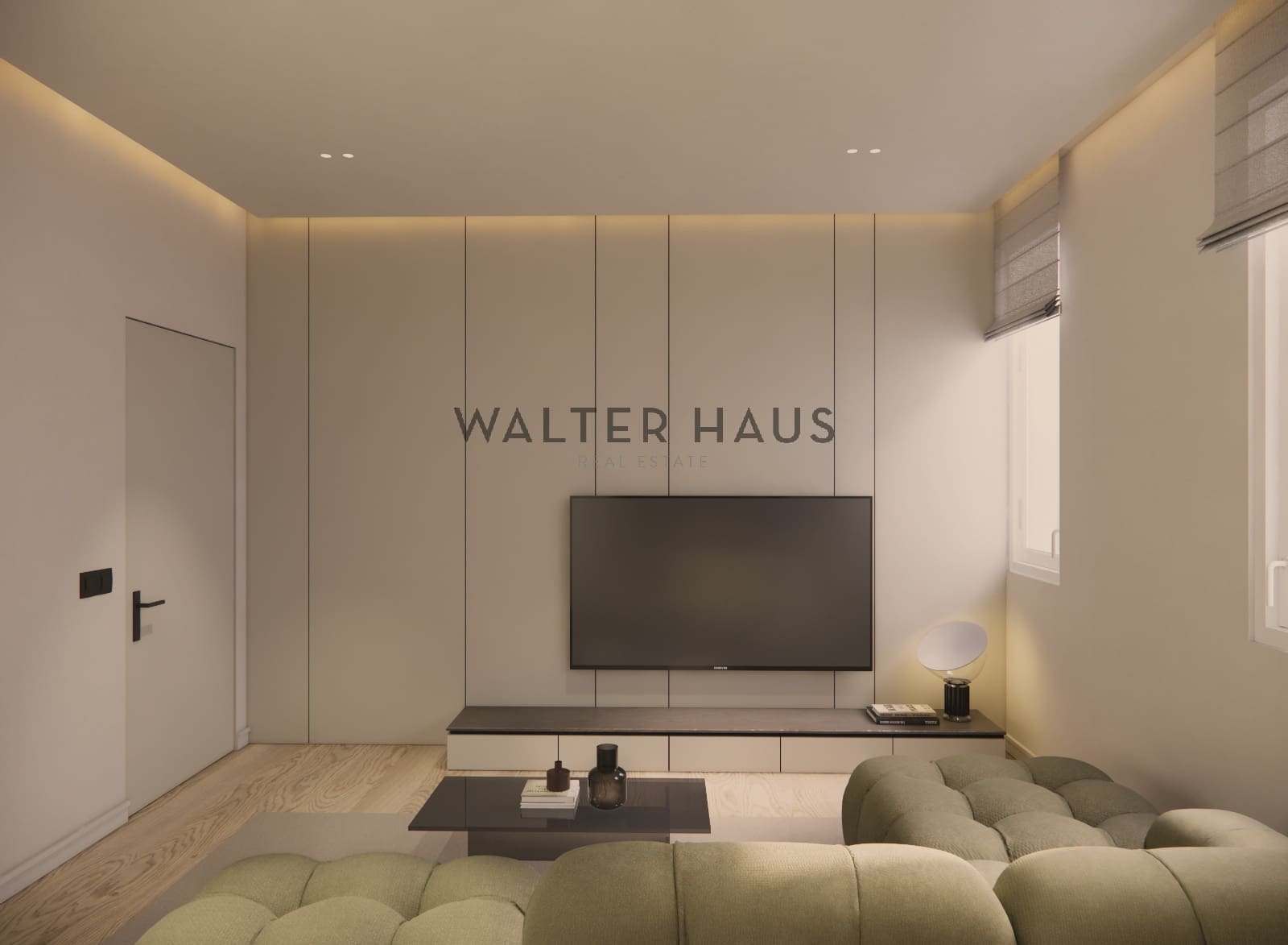 Piso de 3 habitaciones en Madrid ciudad en venta - 960.000 € (Ref: 9554370)