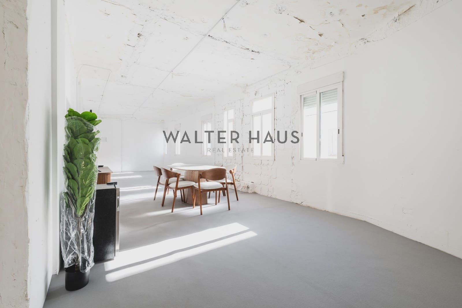 Piso de 3 habitaciones en Madrid ciudad en venta - 960.000 € (Ref: 9554370)