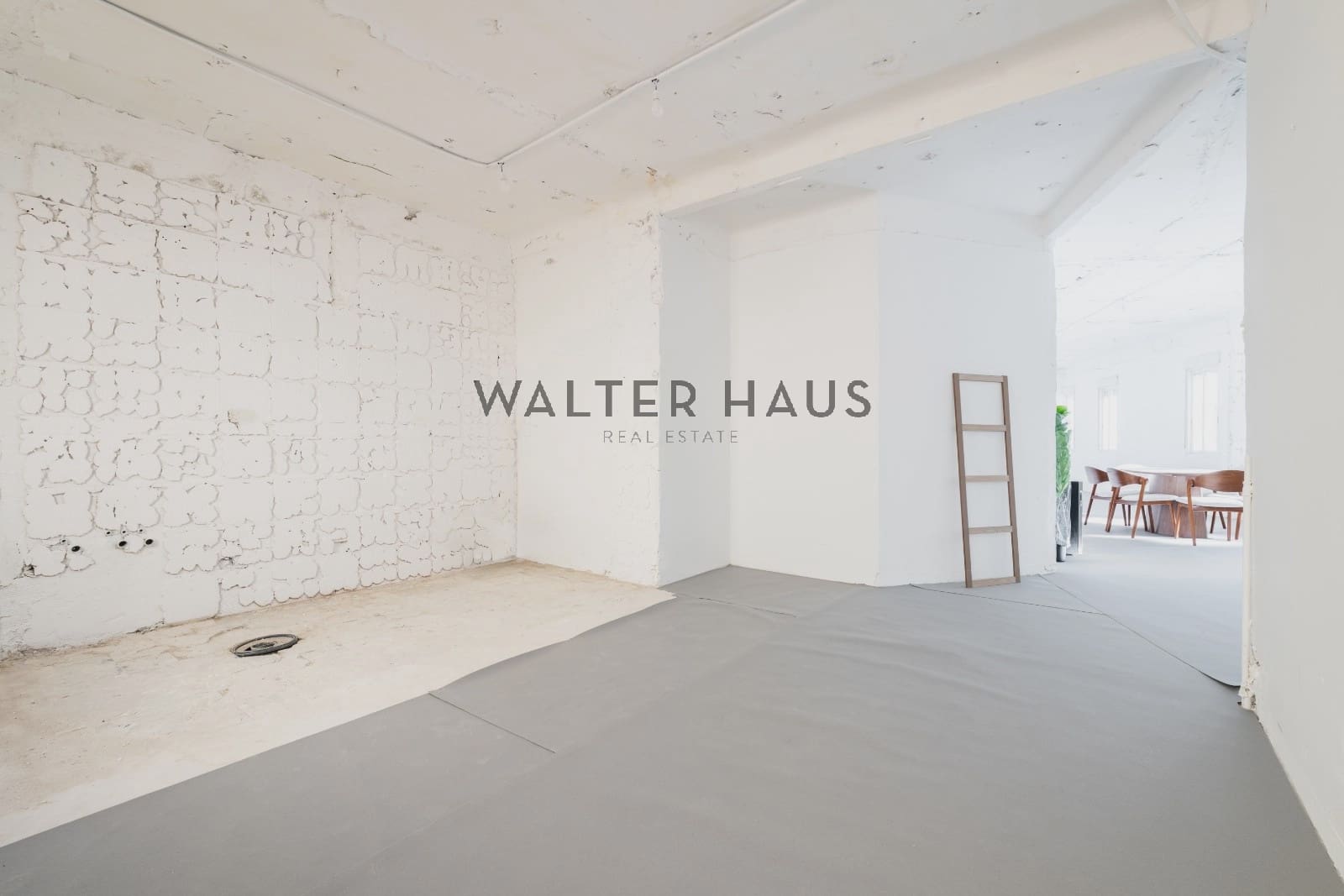 Piso de 3 habitaciones en Madrid ciudad en venta - 960.000 € (Ref: 9554370)