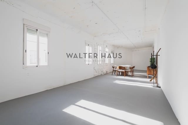 Piso de 3 habitaciones en Almagro, Madrid ciudad en venta - 960.000 € (Ref: 9554370)