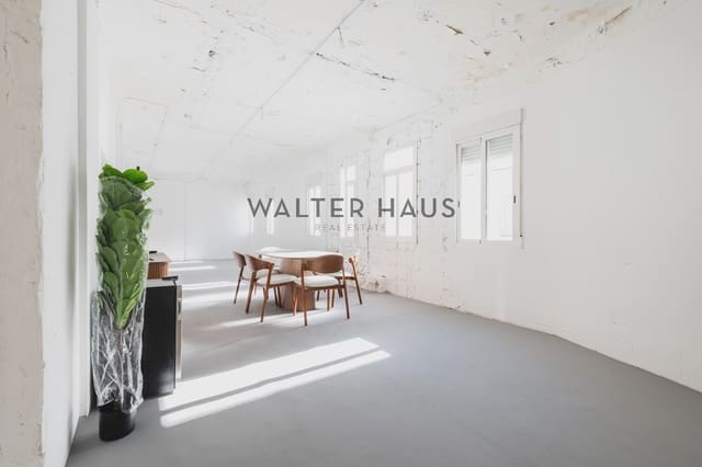 Piso de 3 habitaciones en Almagro, Madrid ciudad en venta - 960.000 € (Ref: 9554370)