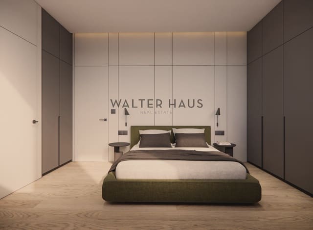 Piso de 3 habitaciones en Almagro, Madrid ciudad en venta - 960.000 € (Ref: 9554370)