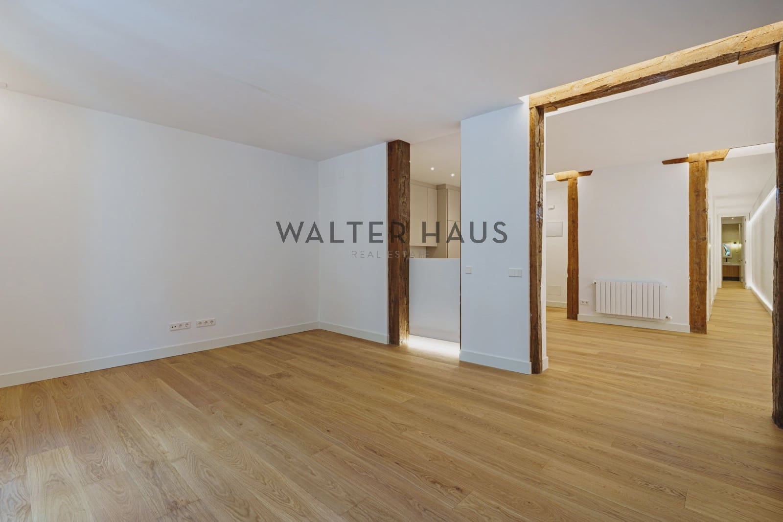 3 soverom Leilighet til salgs i Madrid by - € 1 400 000 (Ref: 9558973)