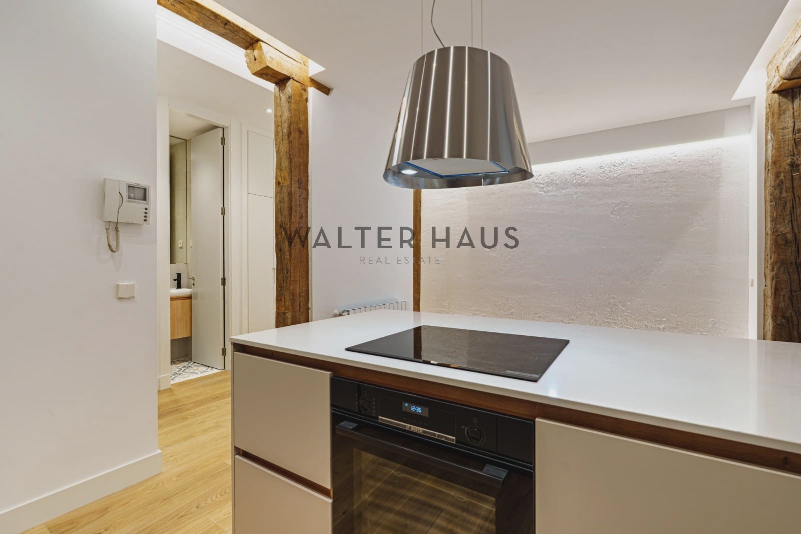 3 soverom Leilighet til salgs i Madrid by - € 1 400 000 (Ref: 9558973)