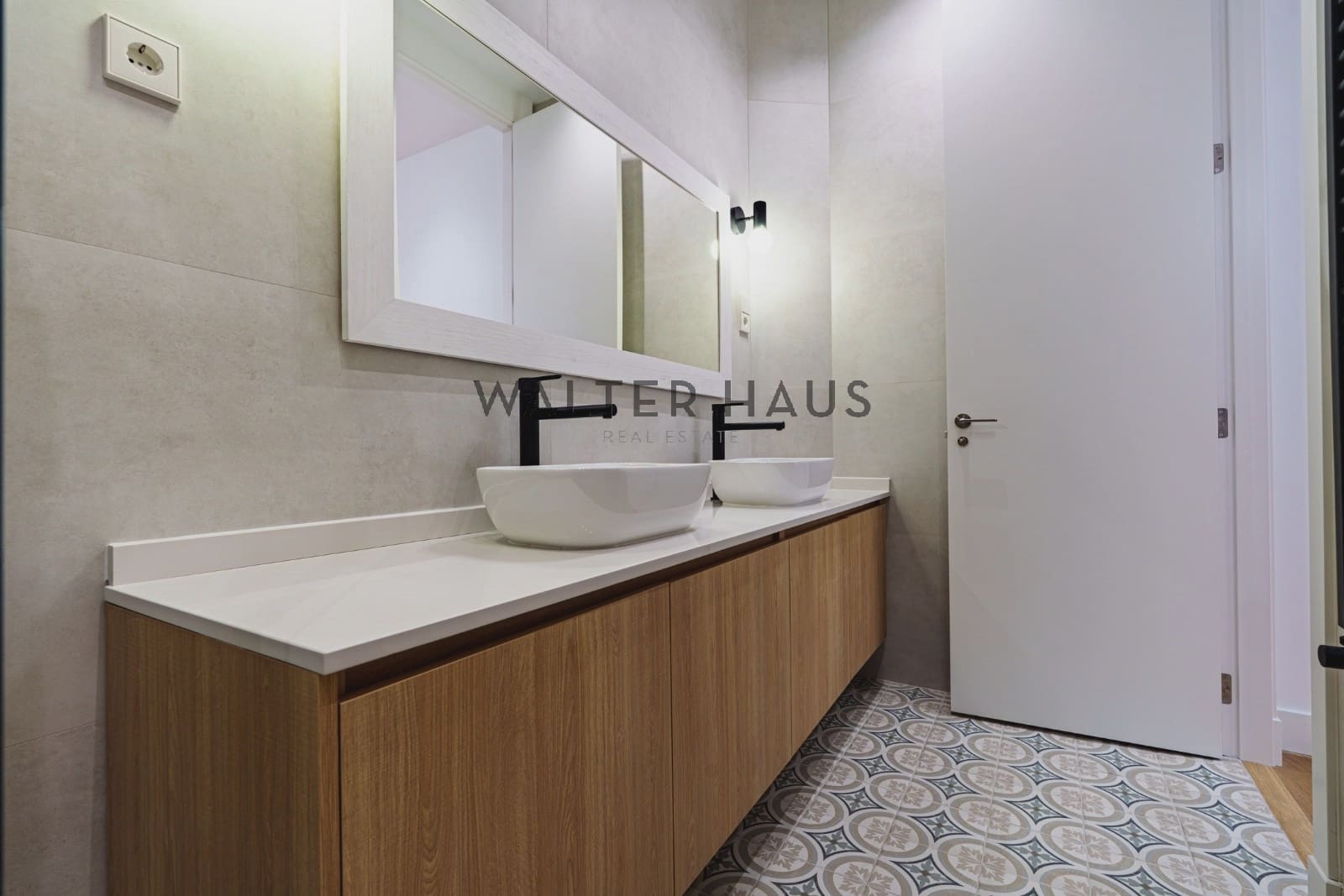 3 soverom Leilighet til salgs i Madrid by - € 1 400 000 (Ref: 9558973)