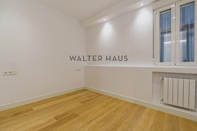 3 soverom Leilighet til salgs i Cortes, Madrid by - € 1 400 000 (Ref: 9558973)