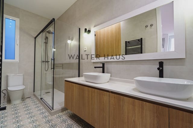 3 soverom Leilighet til salgs i Cortes, Madrid by - € 1 400 000 (Ref: 9558973)