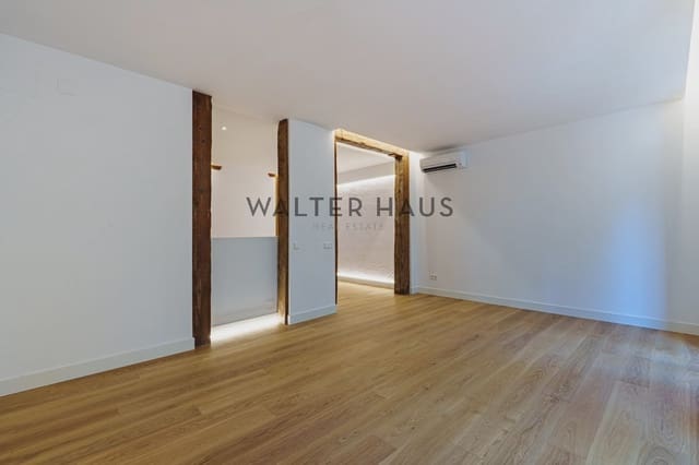 3 soverom Leilighet til salgs i Cortes, Madrid by - € 1 400 000 (Ref: 9558973)