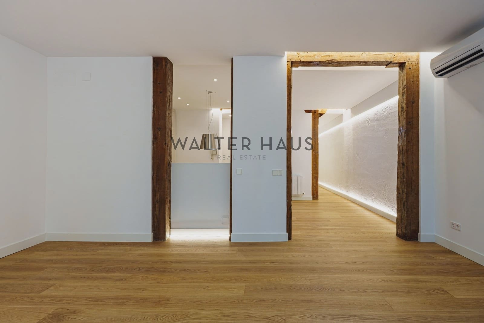 3 soverom Leilighet til salgs i Madrid by - € 1 400 000 (Ref: 9558973)