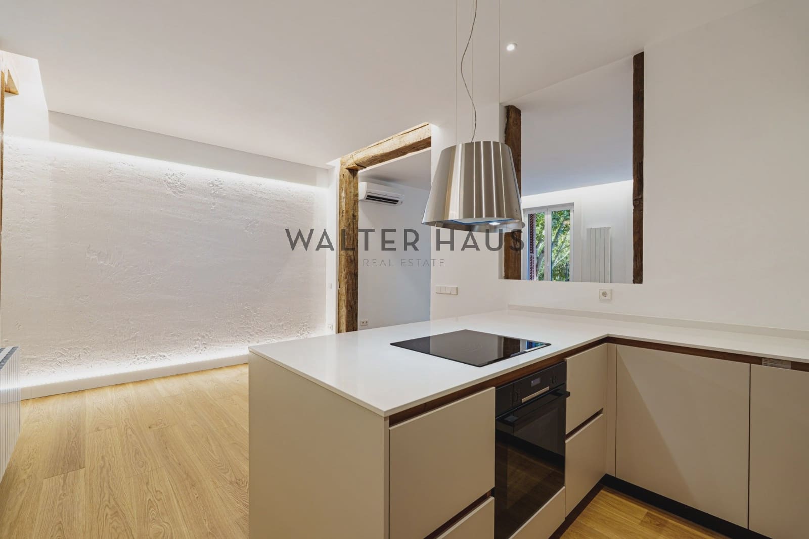 3 soverom Leilighet til salgs i Madrid by - € 1 400 000 (Ref: 9558973)