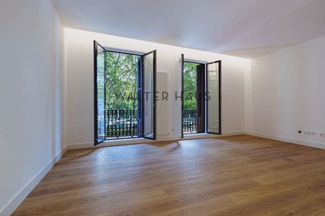 3 soverom Leilighet til salgs i Cortes, Madrid by - € 1 400 000 (Ref: 9558973)