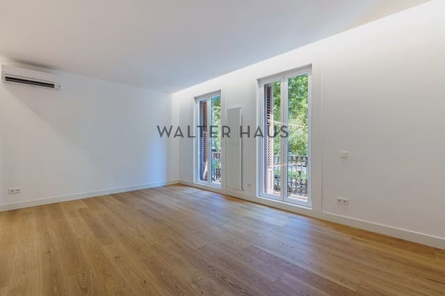 3 soverom Leilighet til salgs i Cortes, Madrid by - € 1 400 000 (Ref: 9558973)