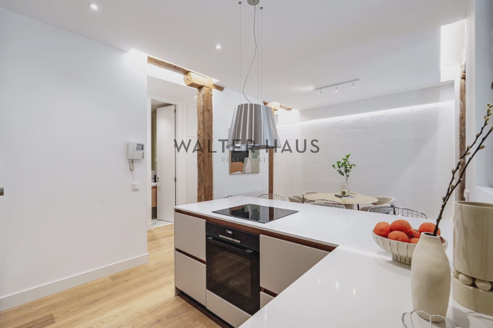 3 slaapkamer Flat te koop in Madrid stad - € 1.400.000 (Ref: 9558973)