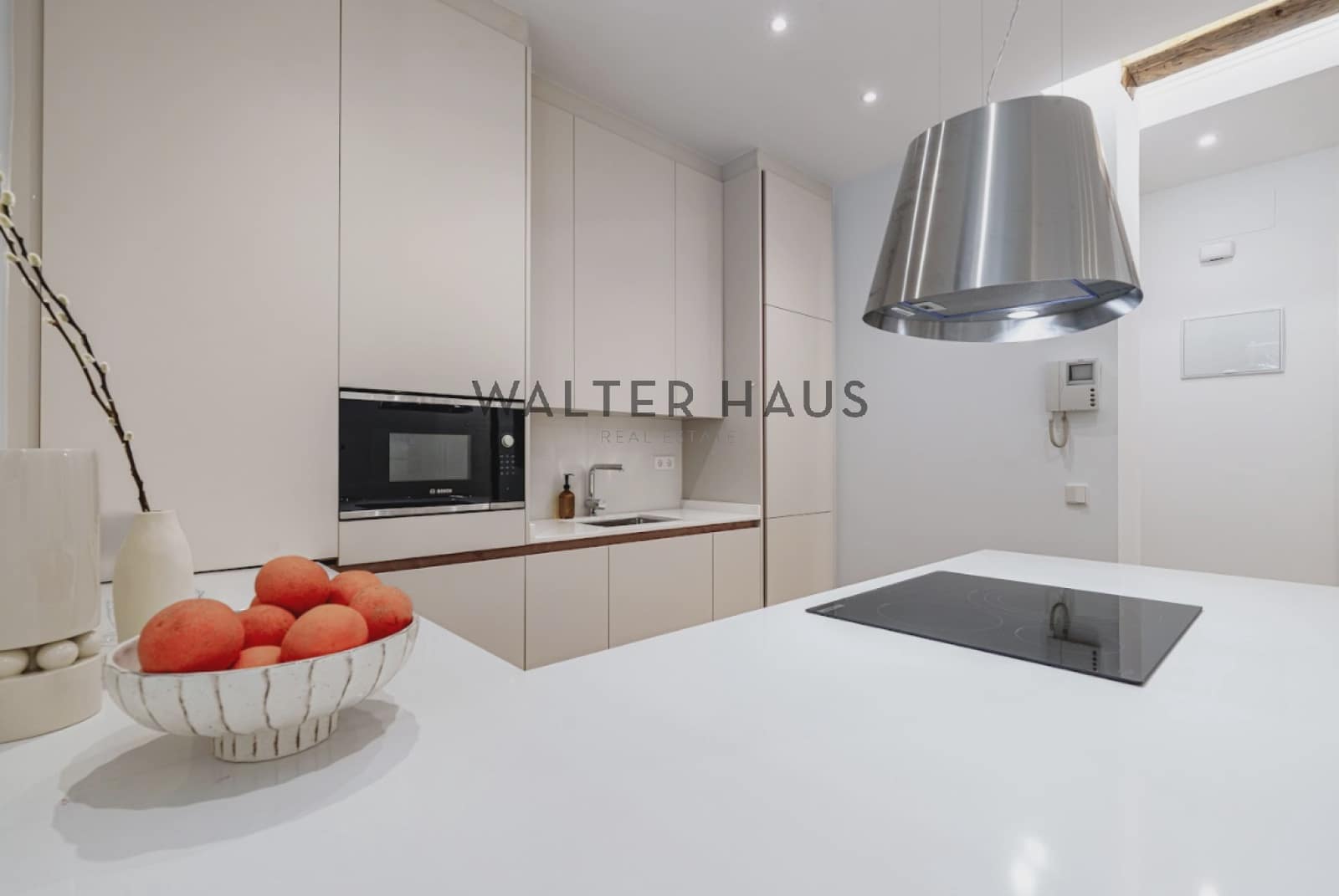 3 slaapkamer Flat te koop in Madrid stad - € 1.400.000 (Ref: 9558973)