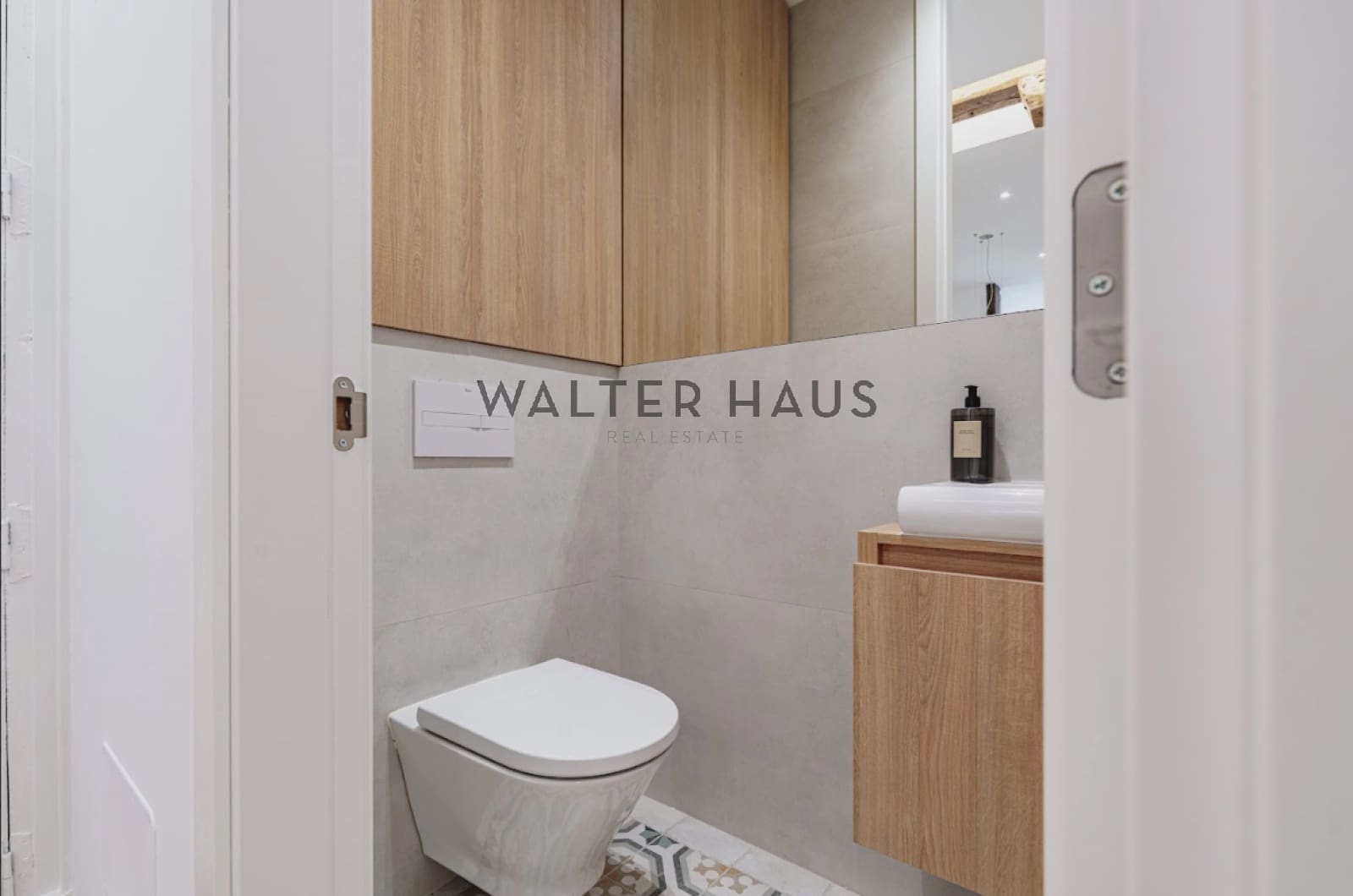 3 slaapkamer Flat te koop in Madrid stad - € 1.400.000 (Ref: 9558973)