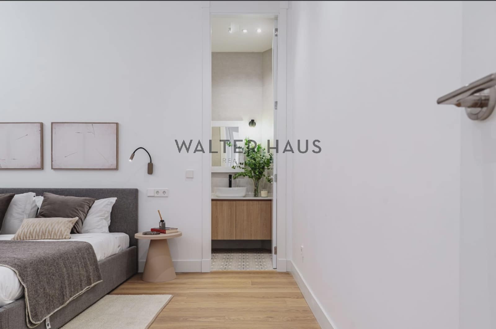 3 slaapkamer Flat te koop in Madrid stad - € 1.400.000 (Ref: 9558973)