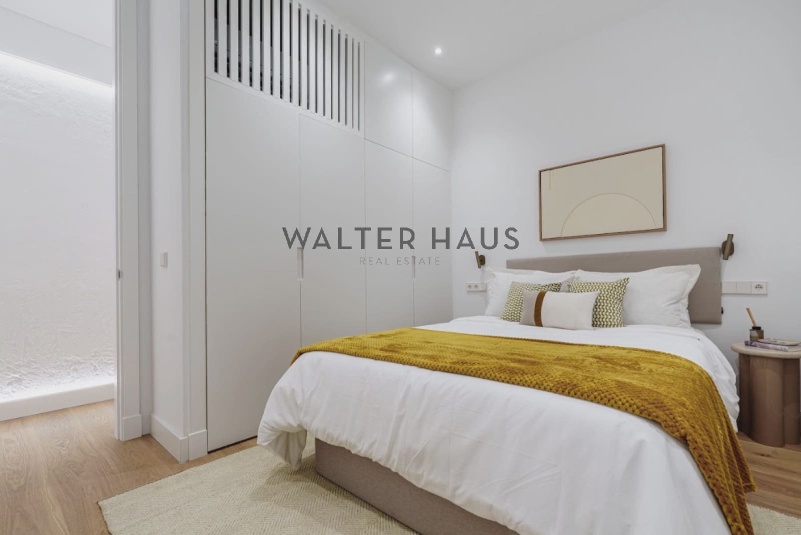 3 slaapkamer Flat te koop in Madrid stad - € 1.400.000 (Ref: 9558973)