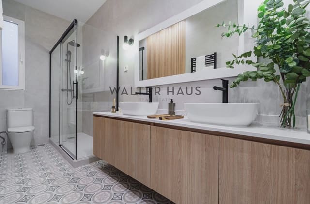 3 sypialnia Mieszkanie na sprzedaż w Cortes, Miasto Madryt - 1 400 000 € (Ref: 9558973)