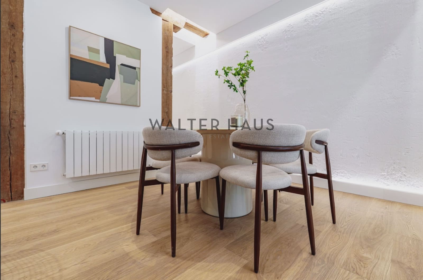 3 slaapkamer Flat te koop in Madrid stad - € 1.400.000 (Ref: 9558973)