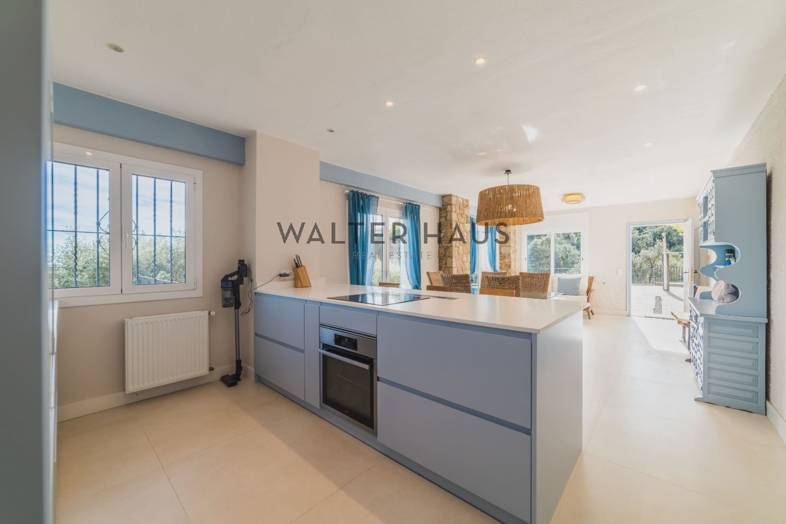 5 soveværelse Villa til salg i Platja d'Aro med swimmingpool - € 865.000 (Ref: 9559497)