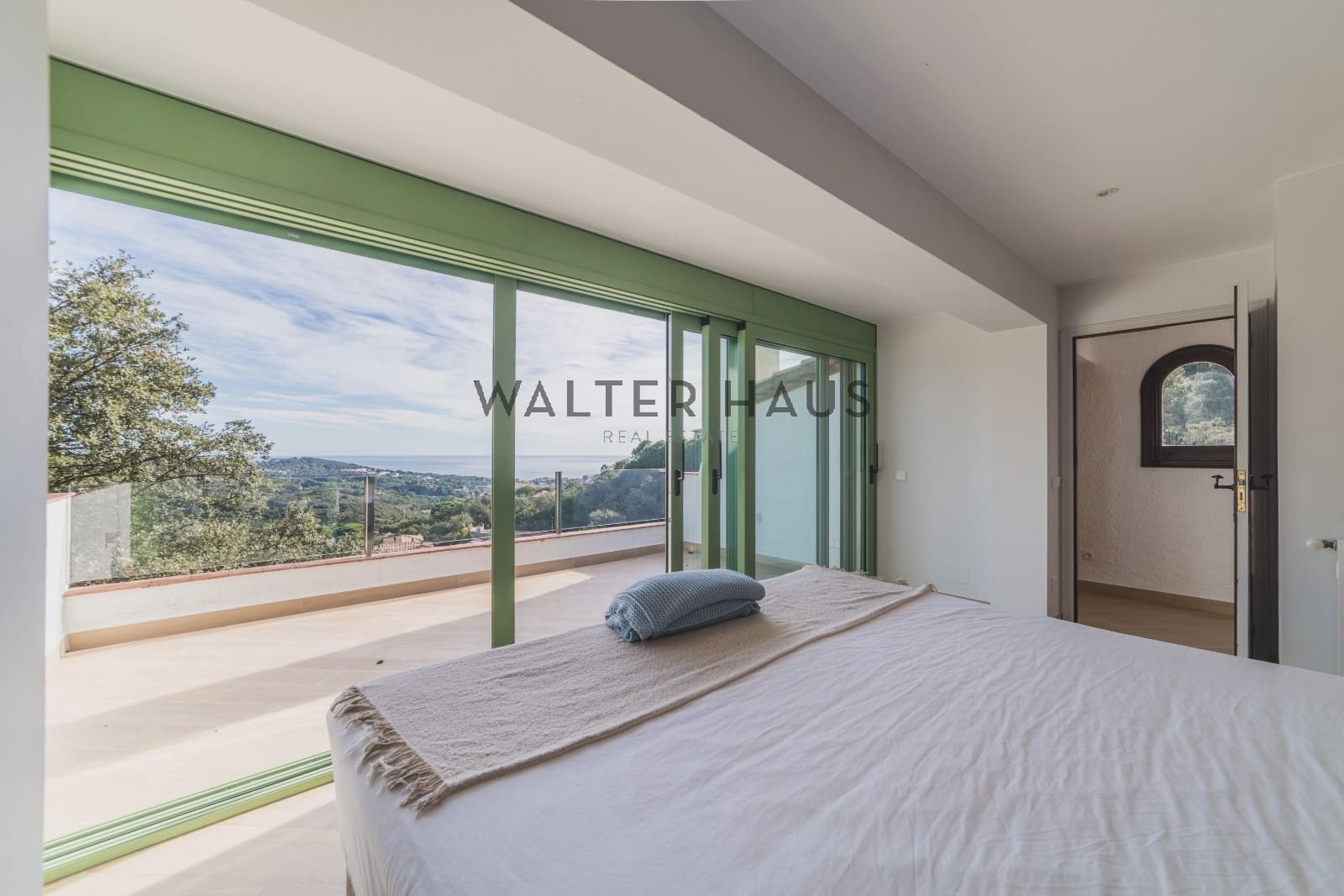 5 soveværelse Villa til salg i Platja d'Aro med swimmingpool - € 865.000 (Ref: 9559497)