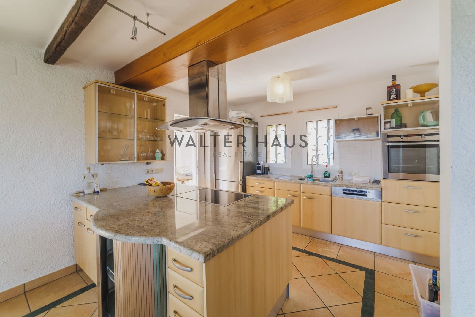 5 soveværelse Villa til salg i Platja d'Aro med swimmingpool - € 865.000 (Ref: 9559497)