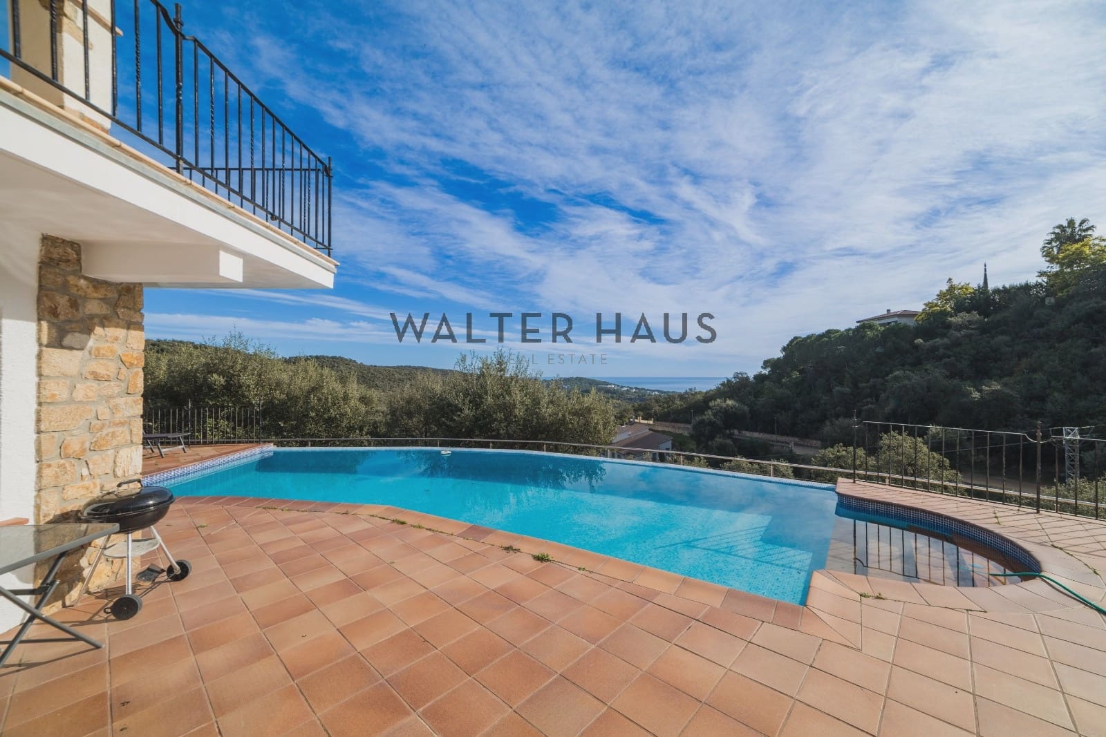 5 soveværelse Villa til salg i Platja d'Aro med swimmingpool - € 865.000 (Ref: 9559497)