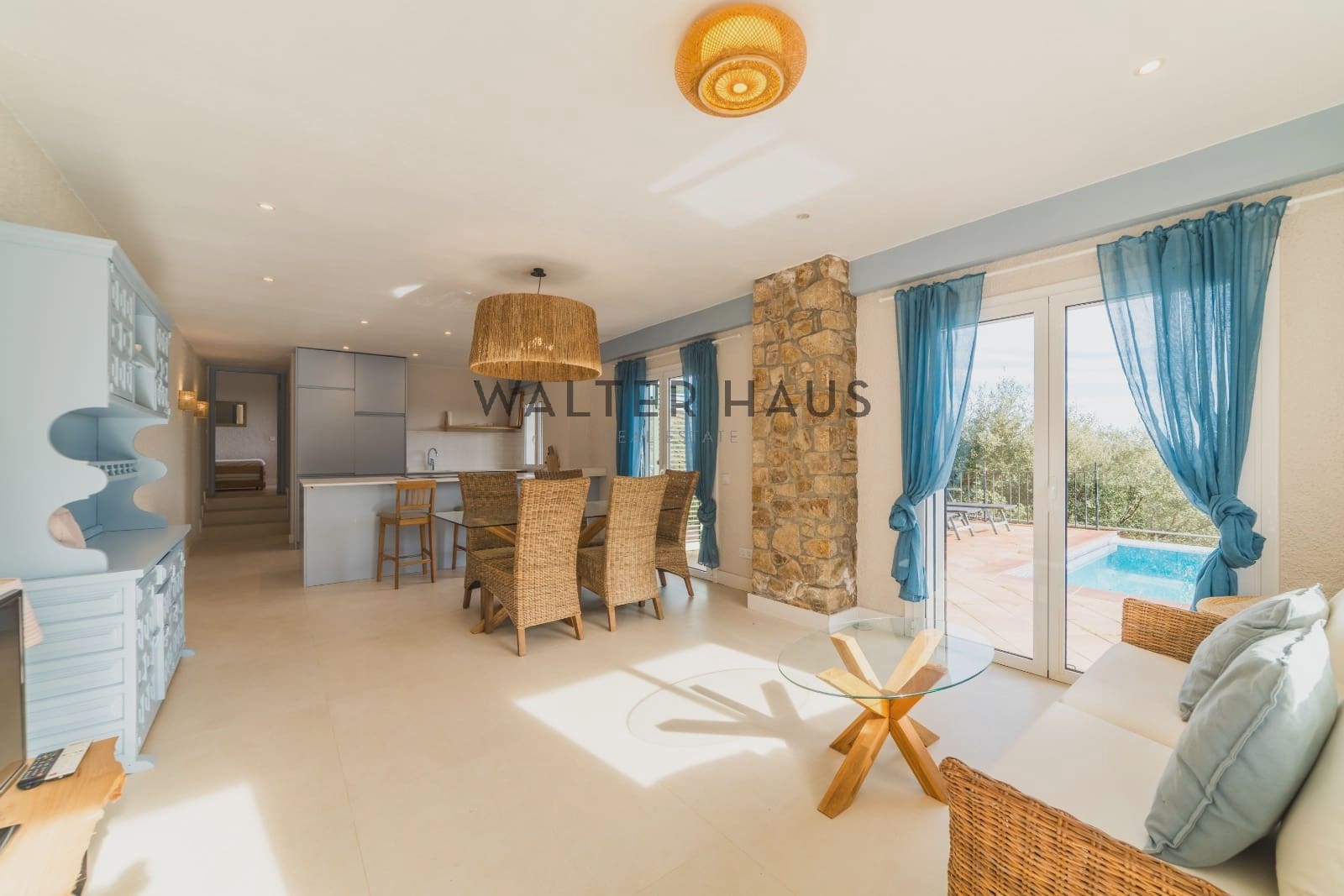 5 soveværelse Villa til salg i Platja d'Aro med swimmingpool - € 865.000 (Ref: 9559497)