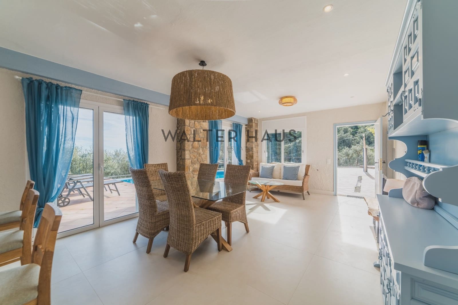 5 soveværelse Villa til salg i Platja d'Aro med swimmingpool - € 865.000 (Ref: 9559497)