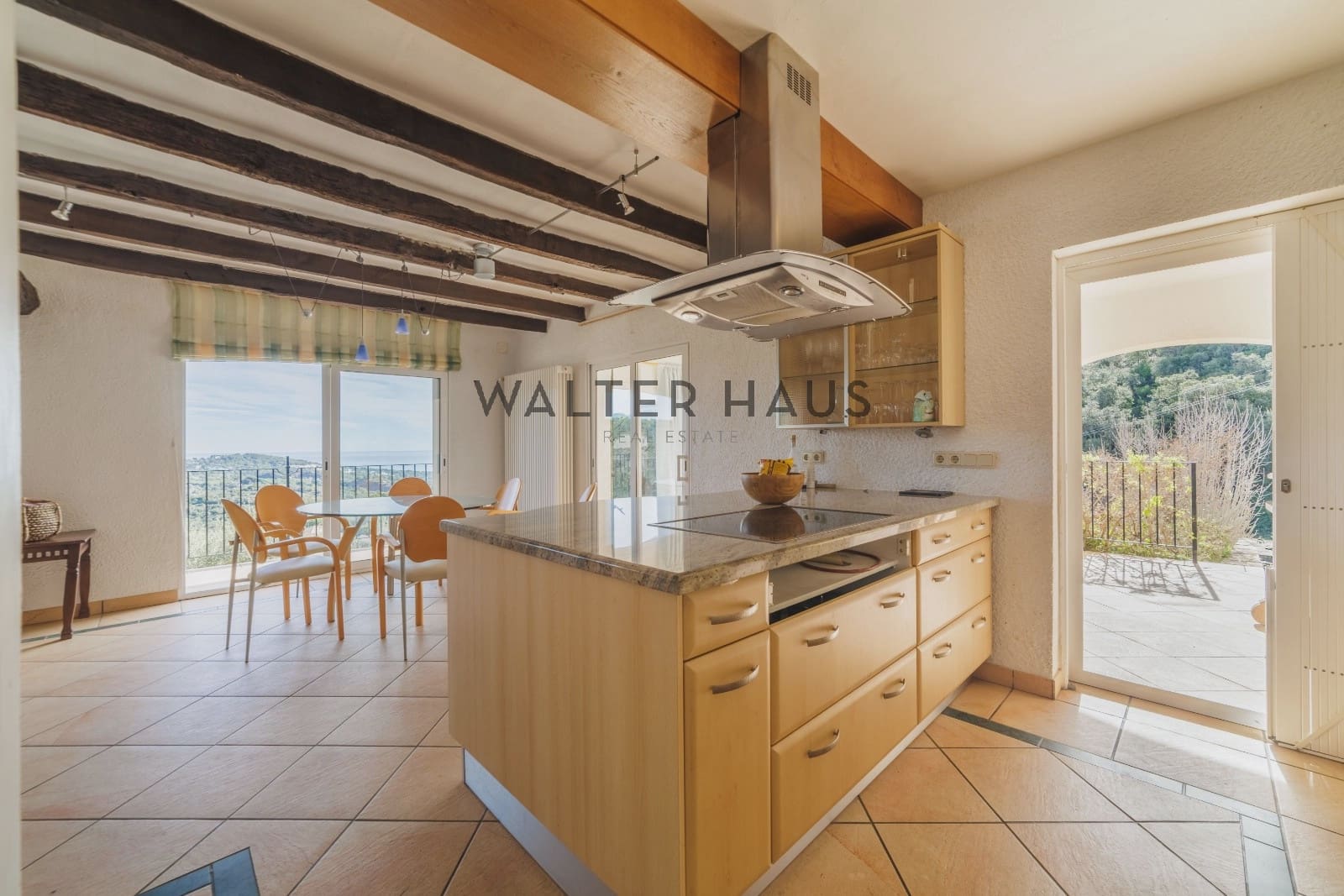 5 soveværelse Villa til salg i Platja d'Aro med swimmingpool - € 865.000 (Ref: 9559497)