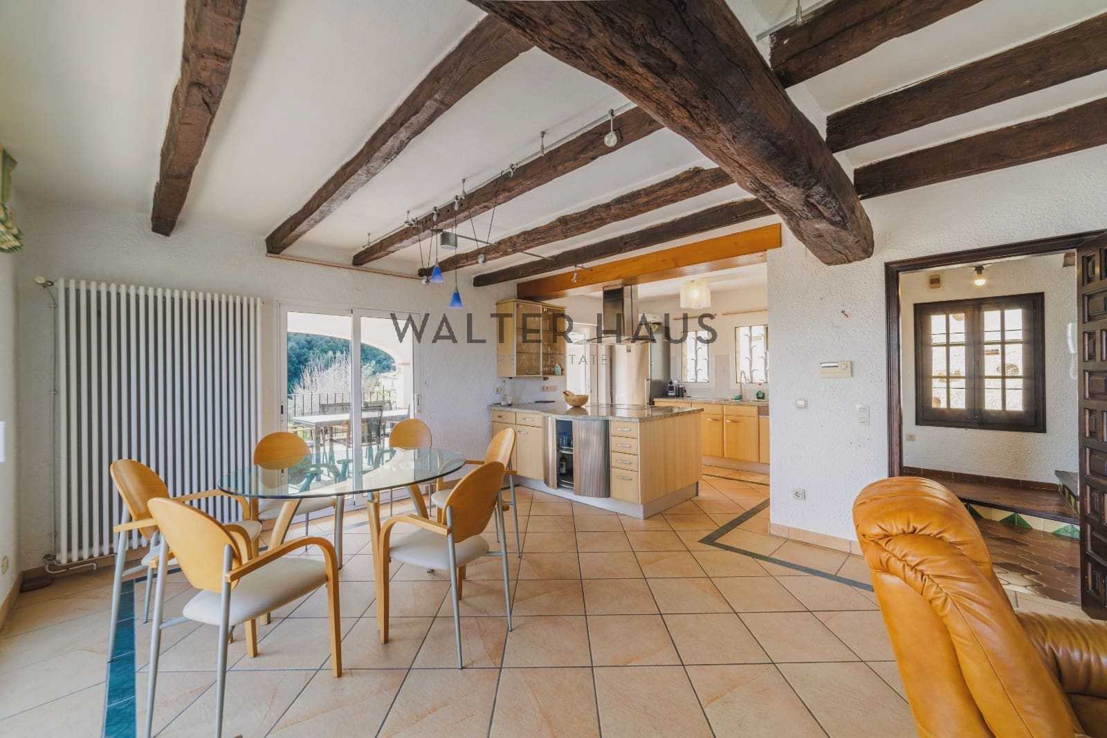 5 soveværelse Villa til salg i Platja d'Aro med swimmingpool - € 865.000 (Ref: 9559497)