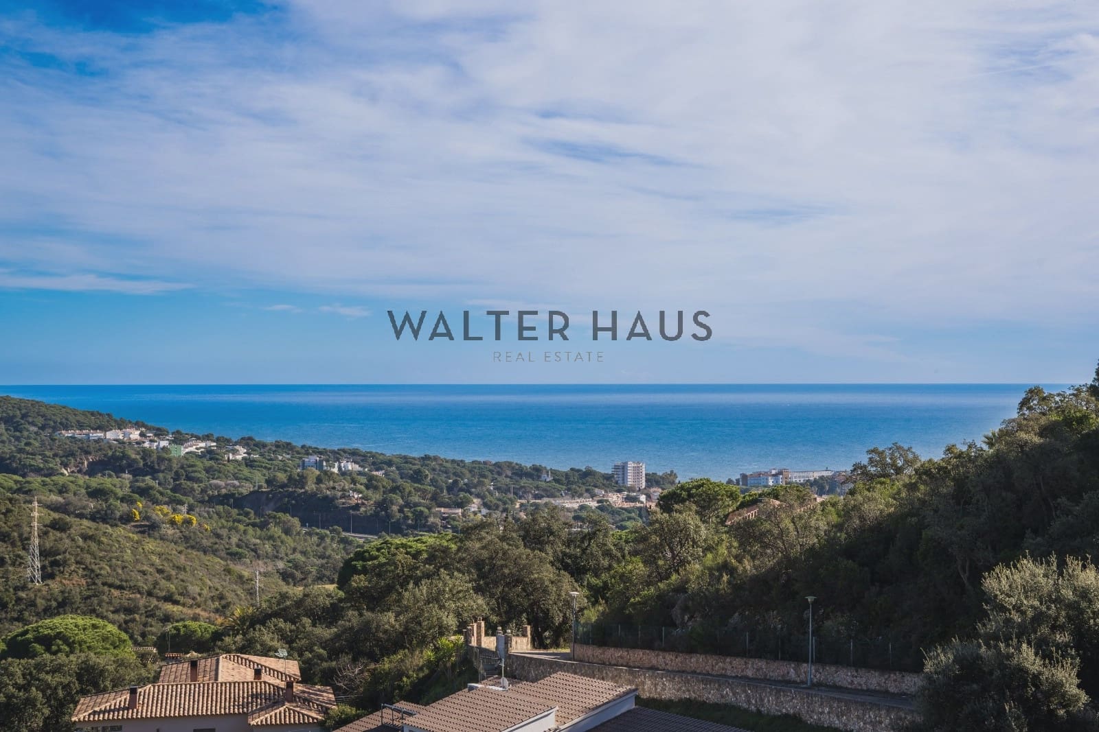 5 soveværelse Villa til salg i Platja d'Aro med swimmingpool - € 865.000 (Ref: 9559497)