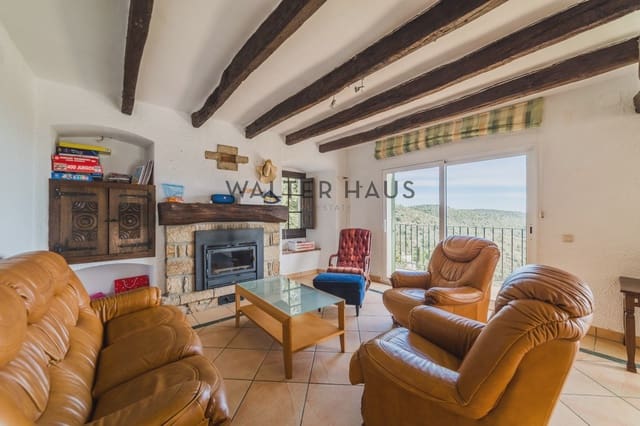 5 soveværelse Villa til salg i Platja d'Aro, Castell-Platja d'Aro med swimmingpool - € 865.000 (Ref: 9559497)