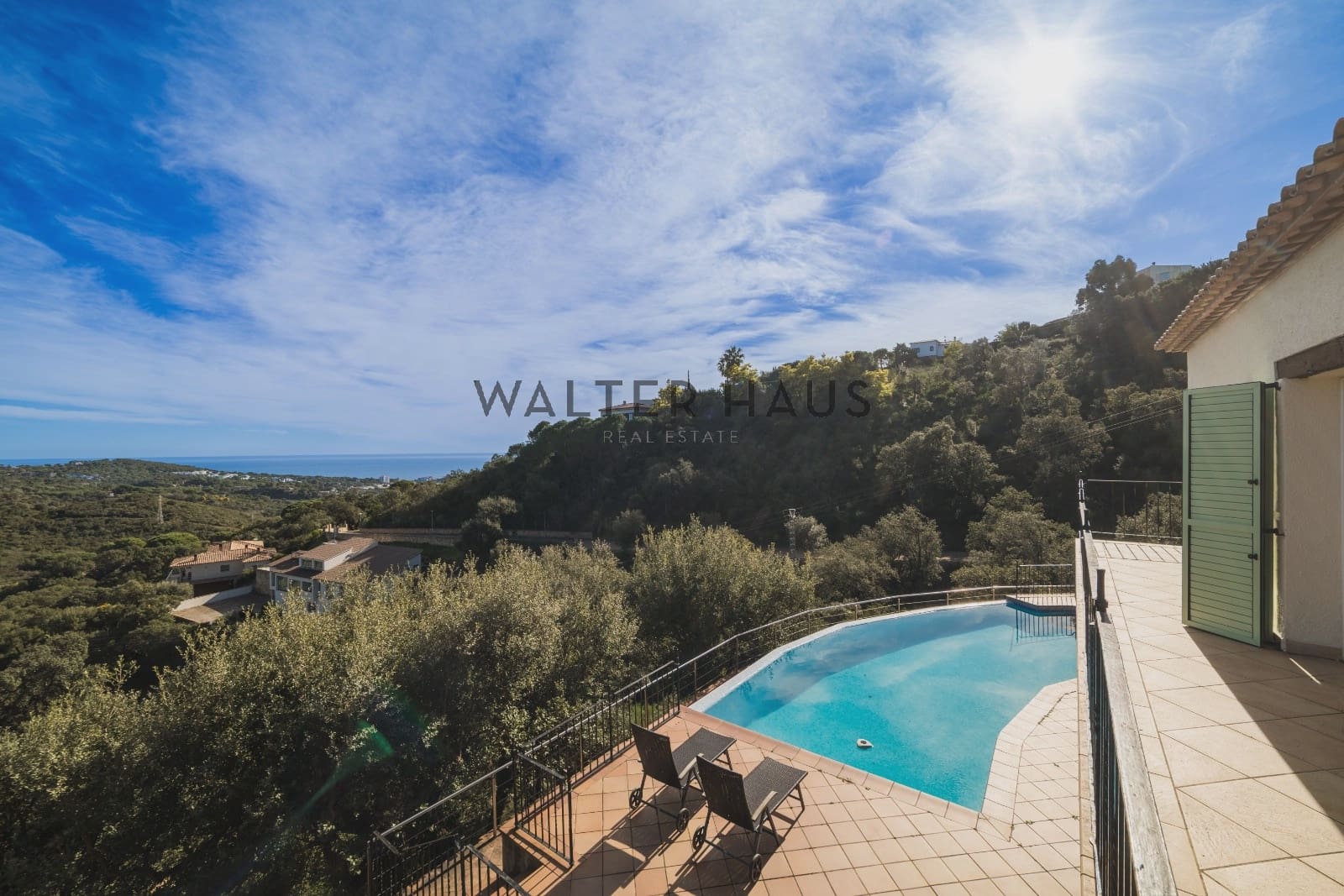 5 soveværelse Villa til salg i Platja d'Aro med swimmingpool - € 865.000 (Ref: 9559497)