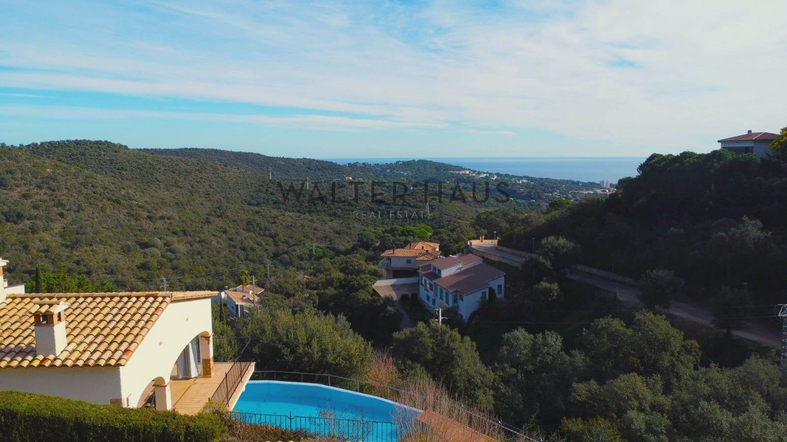 5 soveværelse Villa til salg i Platja d'Aro med swimmingpool - € 865.000 (Ref: 9559497)