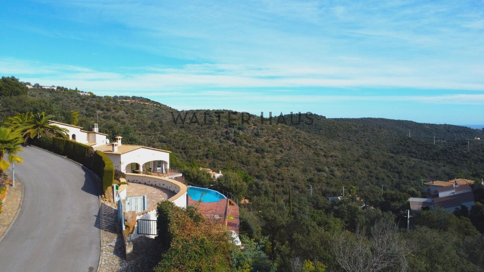 5 soveværelse Villa til salg i Platja d'Aro med swimmingpool - € 865.000 (Ref: 9559497)