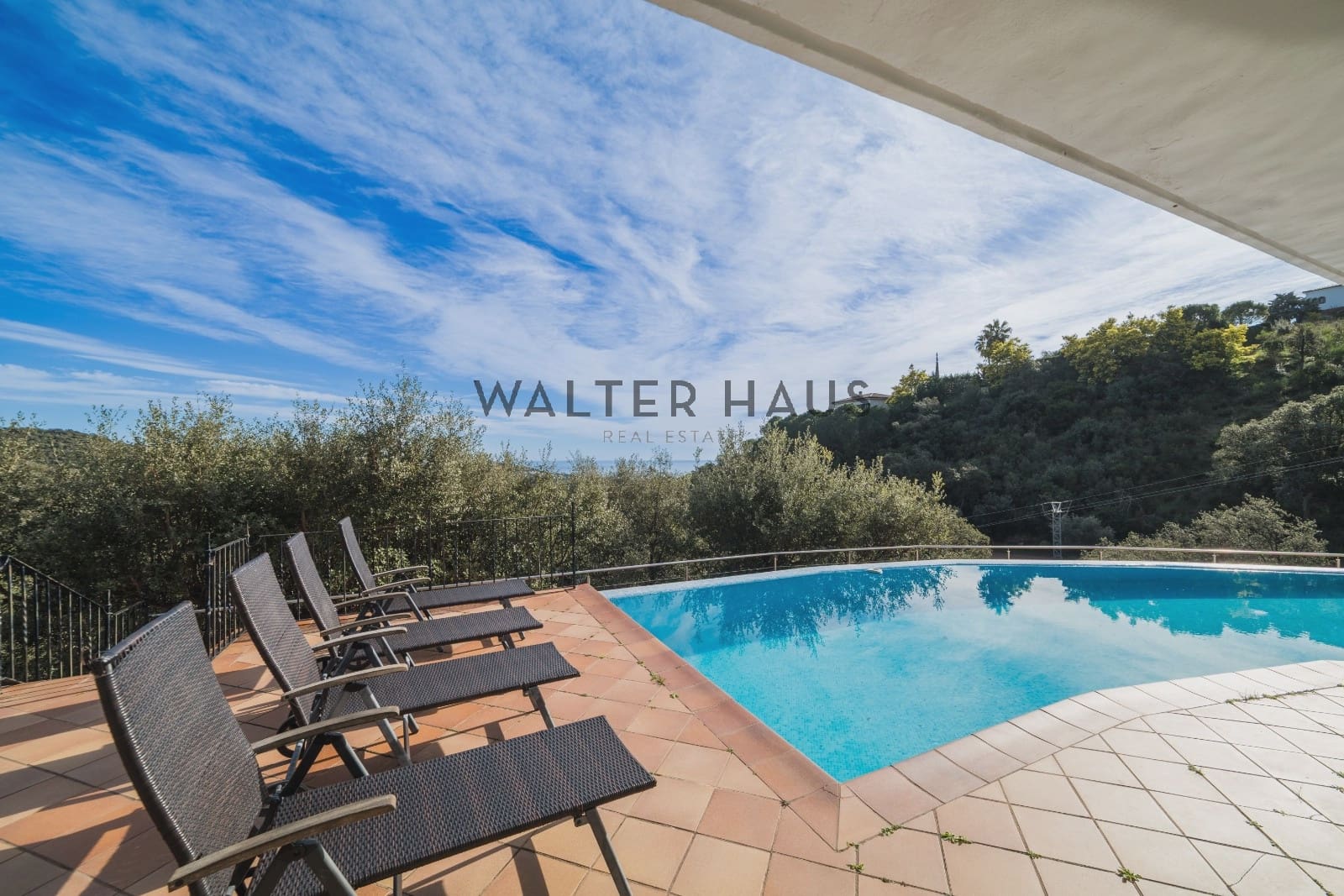 5 soveværelse Villa til salg i Platja d'Aro med swimmingpool - € 865.000 (Ref: 9559497)