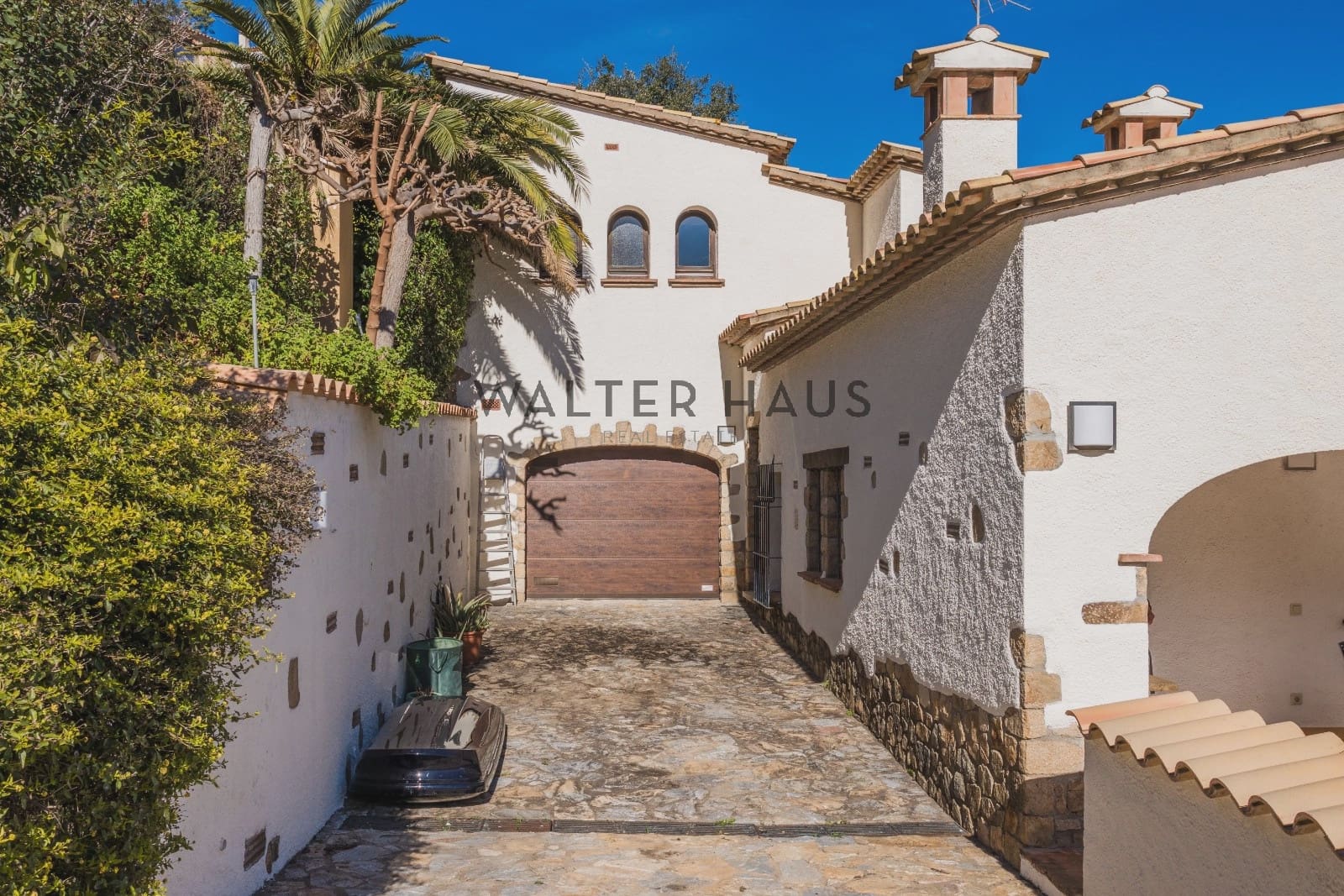 5 soveværelse Villa til salg i Platja d'Aro med swimmingpool - € 865.000 (Ref: 9559497)