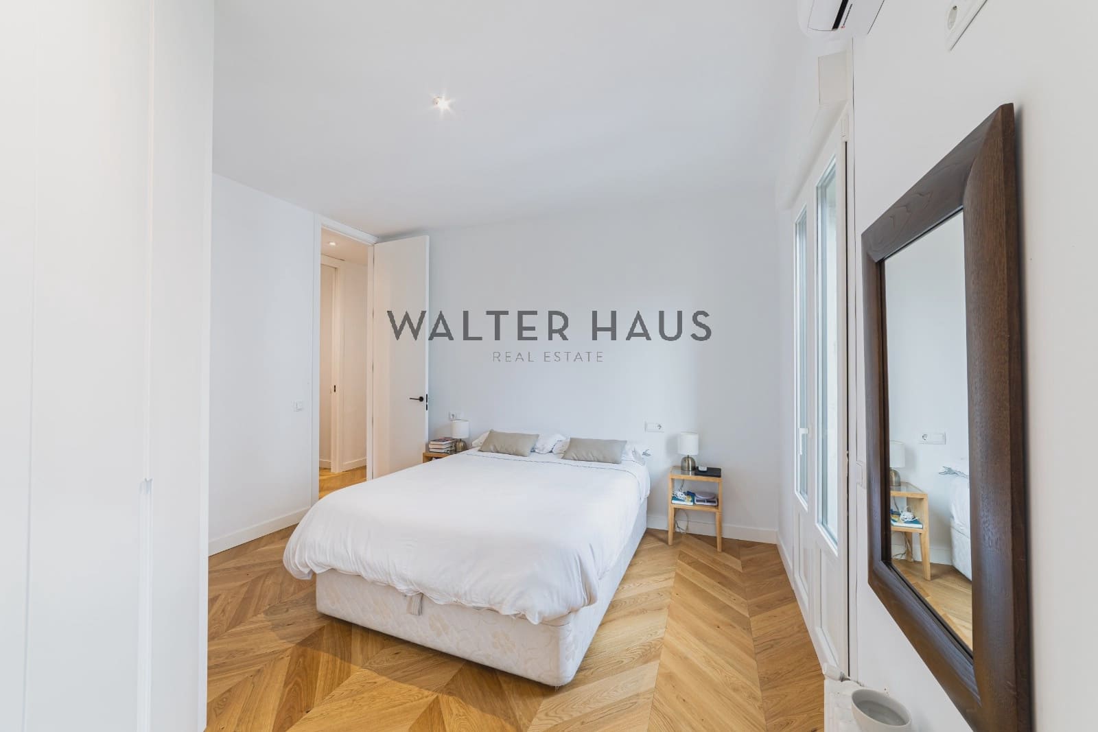 2 chambre Appartement à vendre à Madrid ville - 2 260 000 € (Ref: 9559842)