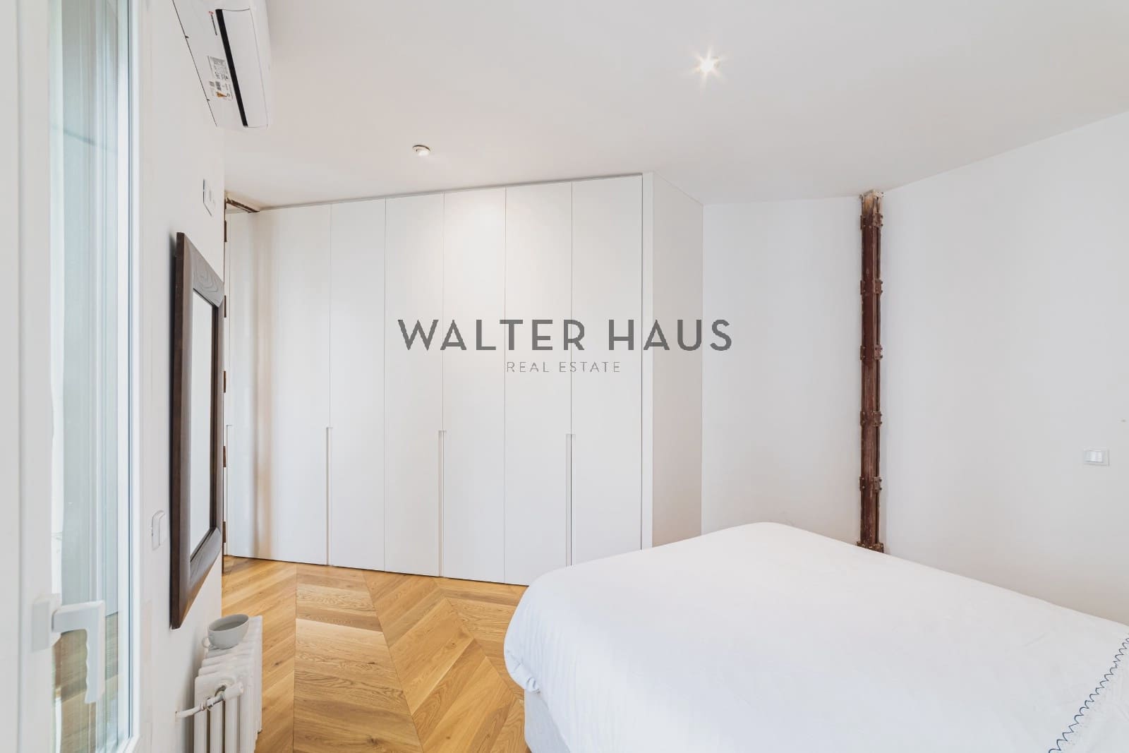 2 chambre Appartement à vendre à Madrid ville - 2 260 000 € (Ref: 9559842)