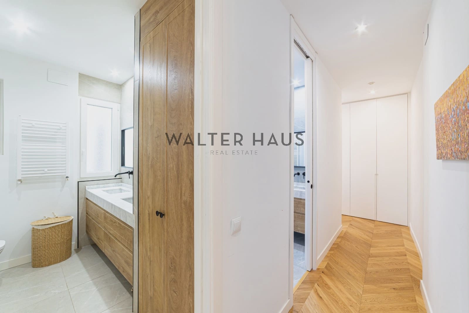 2 chambre Appartement à vendre à Madrid ville - 2 260 000 € (Ref: 9559842)