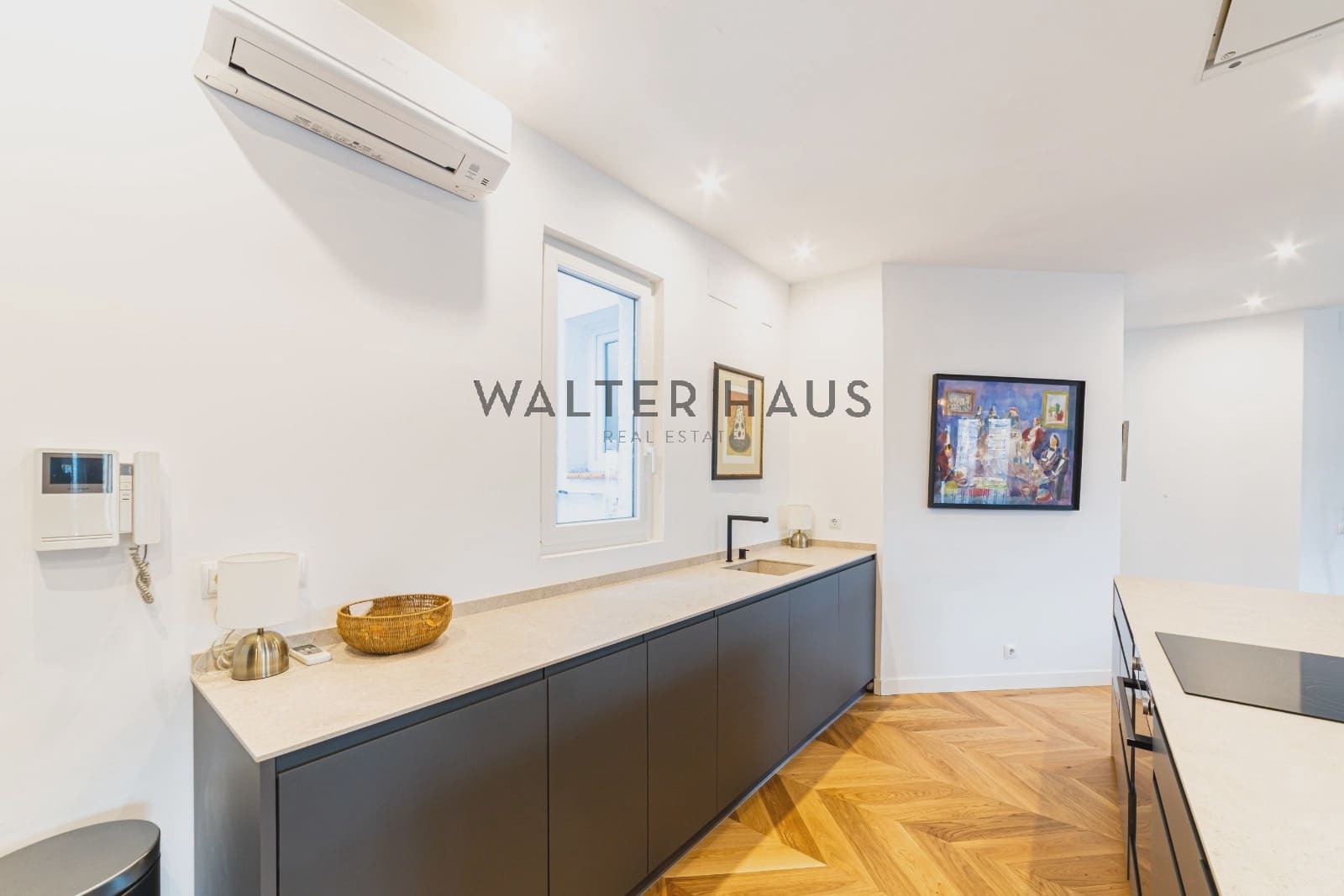 2 chambre Appartement à vendre à Madrid ville - 2 260 000 € (Ref: 9559842)