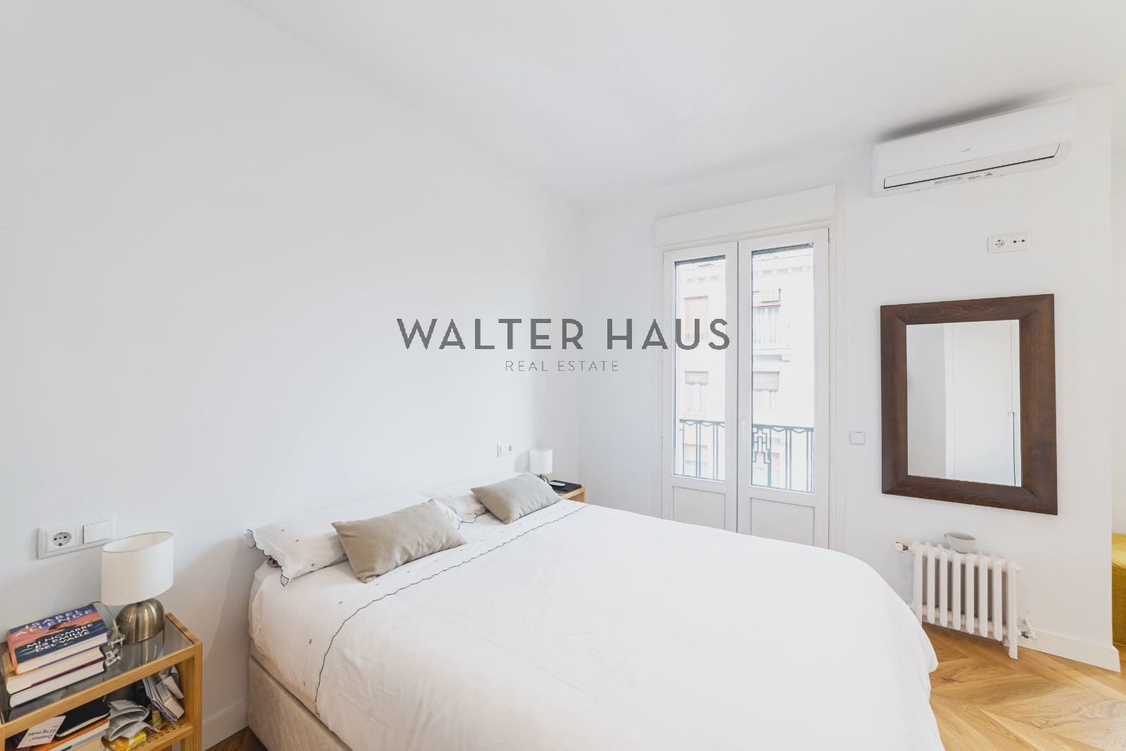 2 chambre Appartement à vendre à Madrid ville - 2 260 000 € (Ref: 9559842)