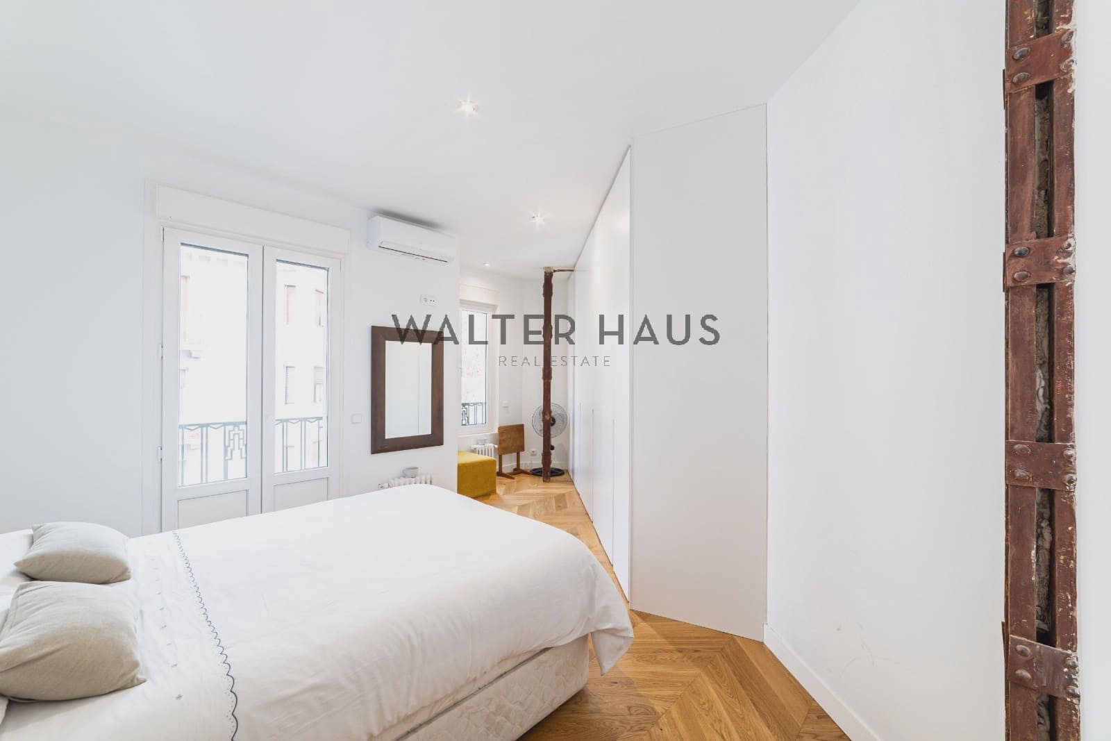 2 chambre Appartement à vendre à Madrid ville - 2 260 000 € (Ref: 9559842)