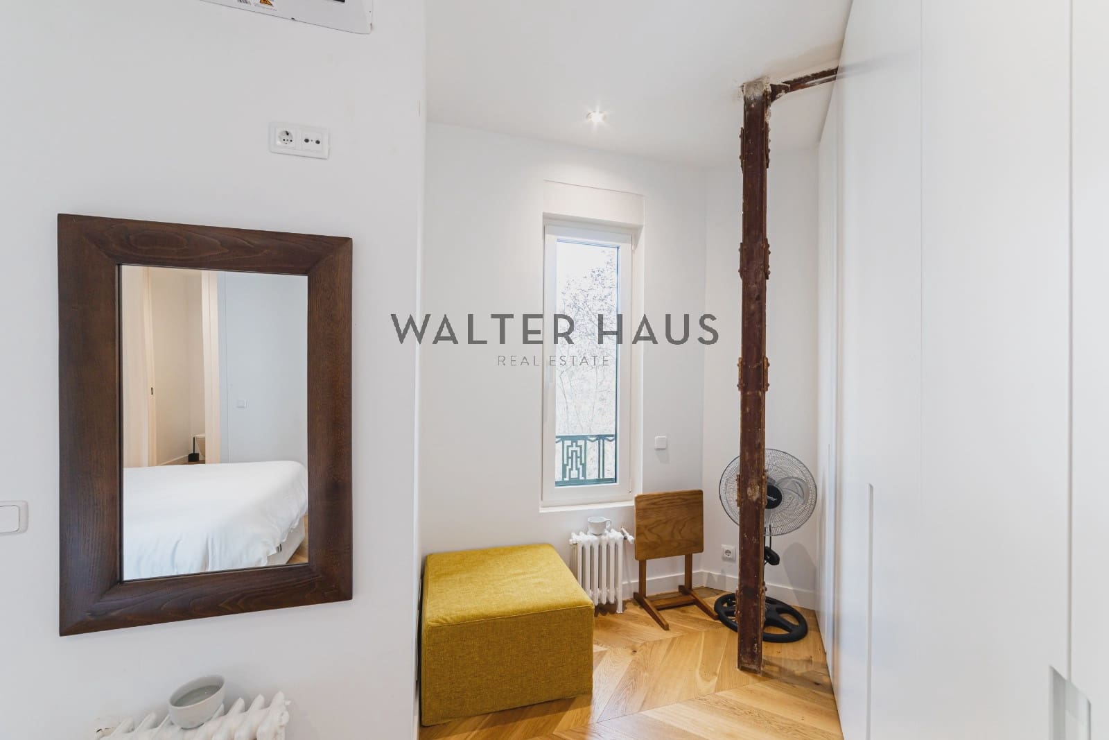 2 chambre Appartement à vendre à Madrid ville - 2 260 000 € (Ref: 9559842)