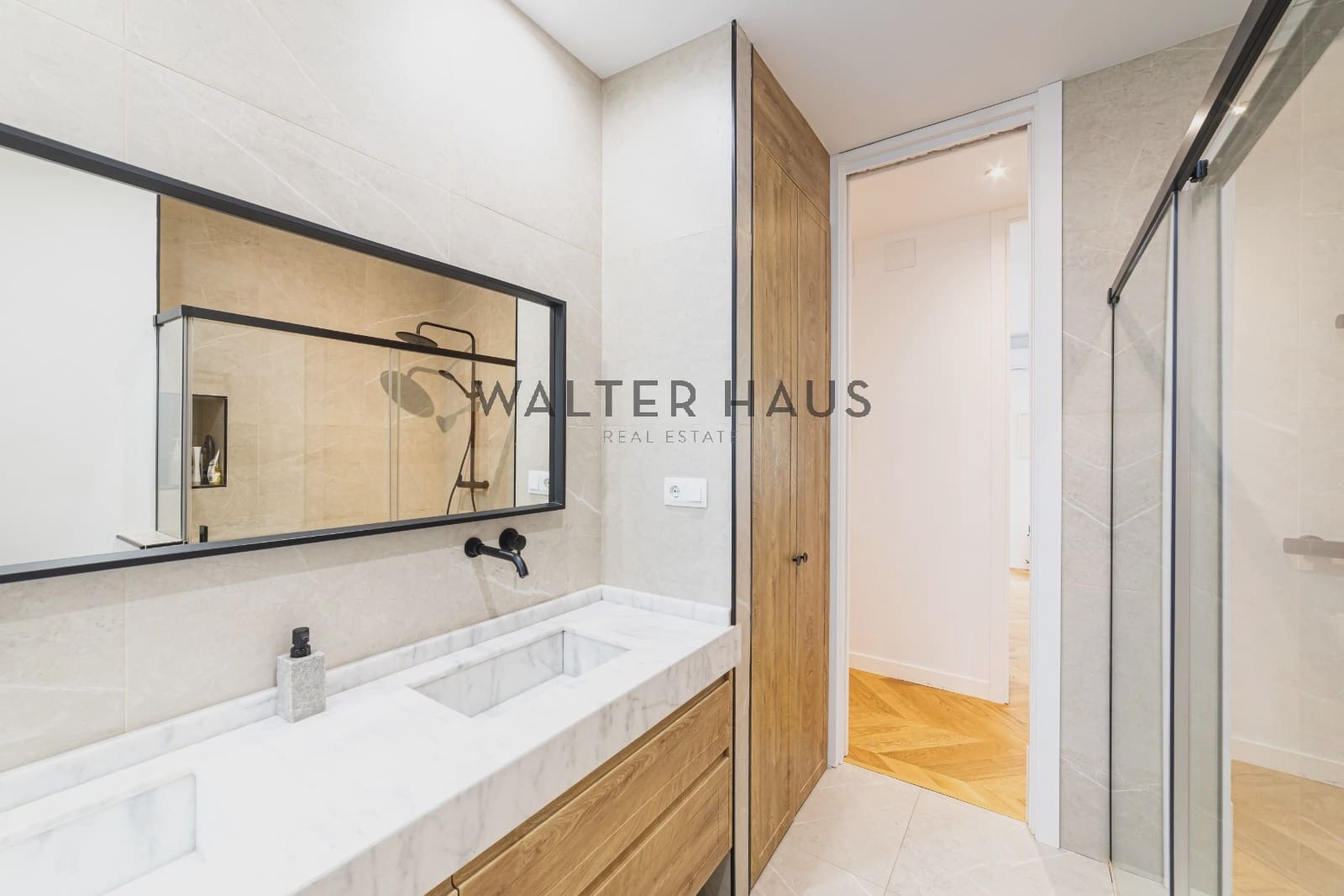 2 chambre Appartement à vendre à Madrid ville - 2 260 000 € (Ref: 9559842)