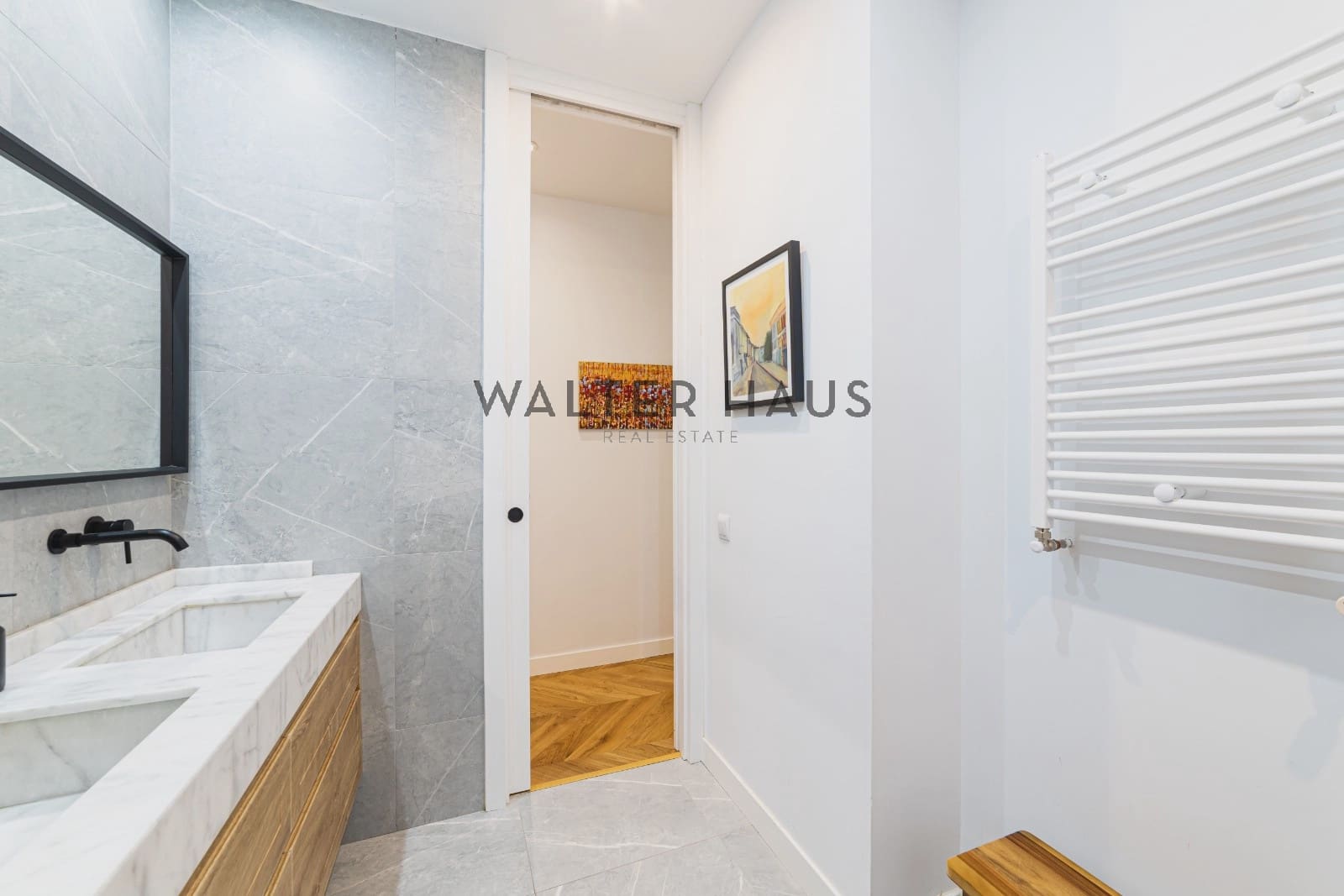 2 chambre Appartement à vendre à Madrid ville - 2 260 000 € (Ref: 9559842)