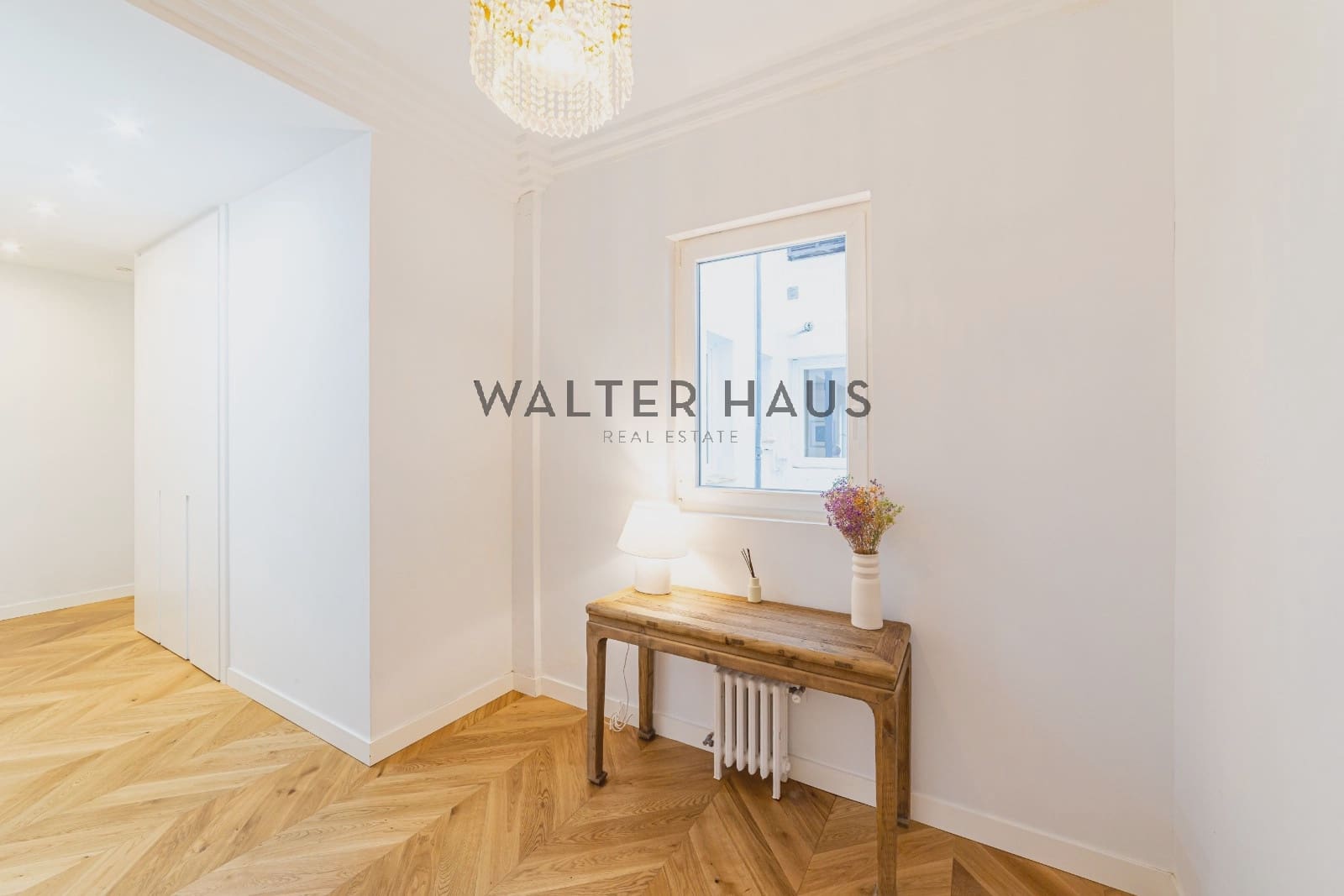 2 chambre Appartement à vendre à Madrid ville - 2 260 000 € (Ref: 9559842)