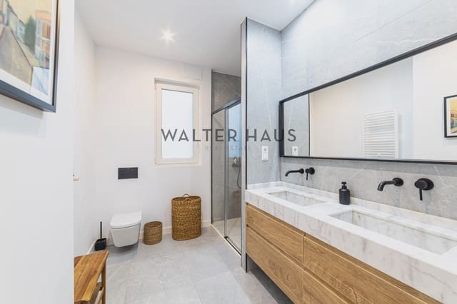 2 chambre Appartement à vendre à Universidad, Madrid ville - 2 260 000 € (Ref: 9559842)